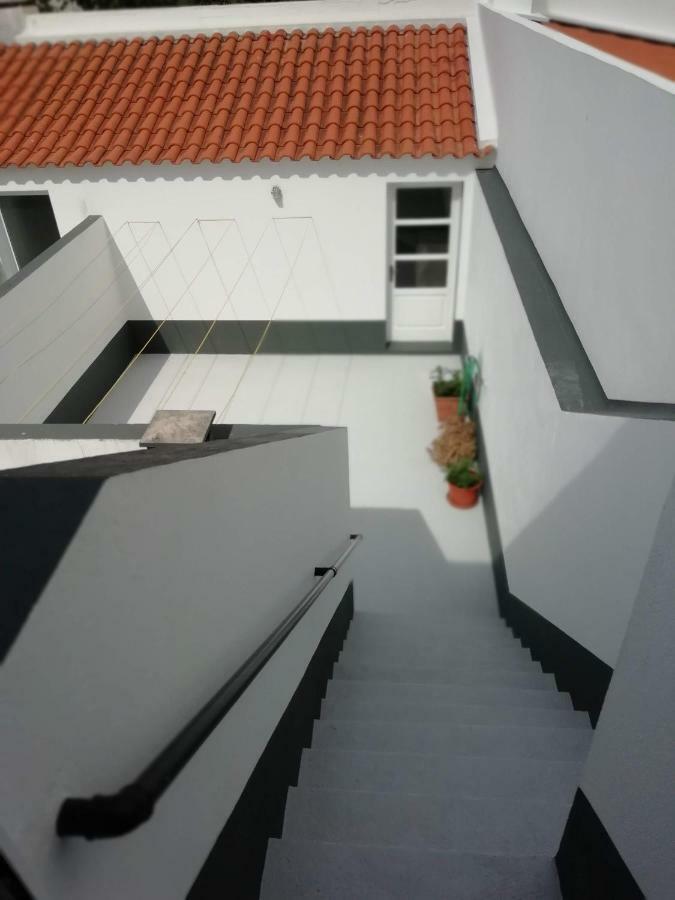 Al Visconde Villa Ponta Delgada Eksteriør bilde